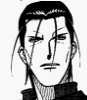 Saitou look
