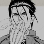 SAITOU